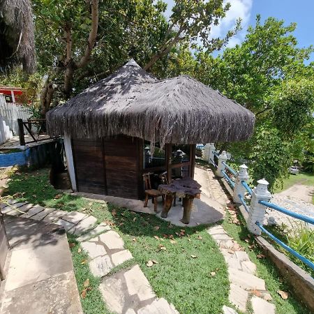Pousada Paradiso Tropical Марешал-Деодору Екстер'єр фото